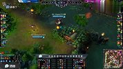 7月1日LSPL2014夏季赛 King vs DK 02