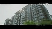 2011十大猜想成片之一：房地产泡沫破裂