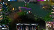 7月3日LSPL2014夏季赛比赛 AG vs AcFun 02
