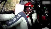 惊心动魄！官方回顾2018WRC全年事故