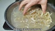 教你做双色皮冻，爽滑劲道Q弹，过年又多了一道下酒菜