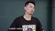 林丹有意进军娱乐圈 已为退役做好打算