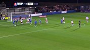 第36分钟索利赫尔球员Callum Howe射门 - 打偏