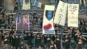 足协杯-朱挺赵学斌破门 大连一方3-0完胜四川九牛