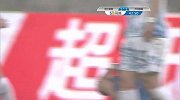 双方角球总能造成威胁 这次是毅腾头球轰门偏出