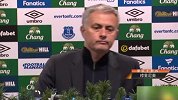 英超-1617赛季-曼联追平英超历史最差开局  穆里尼奥强烈回击换人质疑-新闻