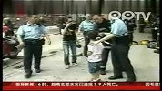 香港闹市发生大火 3人死亡56人受伤