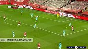卡瓦尼 足总杯 2020/2021 曼联 VS 利物浦 精彩集锦