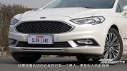 比日系车还省油 百公里平均油耗5.0L 福特蒙迪欧是怎么做到的？