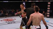 UFC-16年-UFC199：羽量级荷洛威vs拉马斯集锦-精华