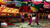 给DOTA众的福利 KOF97 王庄VS神龟-心理龟再现S战