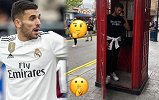 塞瓦略斯现身伦敦=离队实锤？ESPN：皇马不会彻底放弃他
