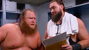 WWE SmackDown第1100期（英文解说）