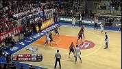 CBA-1314赛季-常规赛-第30轮-大唐篮下风骚脚步完爆韩胖胖-花絮
