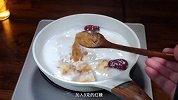 牛奶汤怎么做啊