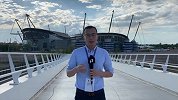 PP体育前方记者：全英各方保障复赛 曼城多举措确保安全健康