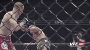 UFC-15年-UFC Fight Night 67倒计时：东山再起的阿尔维斯-专题