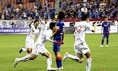 惨！申花5年2次被中乙球队羞辱 5年前主场都遭淘汰