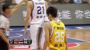 CBA-1516赛季-常规赛-第11轮-深圳马可波罗vs浙江广厦控股-全场