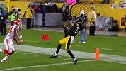 NFL-1617赛季-常规赛-第4周-匹兹堡钢人43:14堪萨斯城酋长-全场