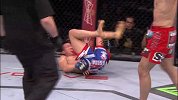 UFC-14年-UFC Fight Night 54自由格斗：撒非迪因vs林玄奎-专题