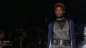 Desigual 2017秋冬纽约时装发布会