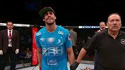 UFC-15年-UFC Fight Night第70期好莱坞站赛事集锦-精华