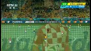 世界杯-14年-小组赛-A组-第1轮-克罗地亚队率先做出调整布罗佐维奇替补登场-花絮