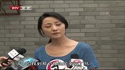 刘蓓出演老板娘 儿子片场显才华