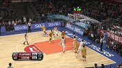 CBA-1516赛季-常规赛-第2轮-同曦兰姆大爆发 连续扣篮得分-花絮