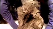 旅游-中国发现世界最奇特木乃伊