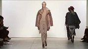 Nicholas K 2017秋冬纽约时装发布会