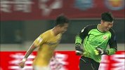 中甲-17赛季-将功赎罪！许小龙爆杆世界波怒射挽回颜面-花絮
