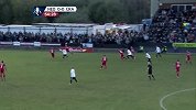 英足总杯-1314赛季-淘汰赛-第1轮-赫德尼斯福特1：2克拉雷镇-全场