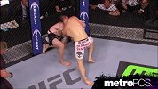 UFC-14年-本周最佳时刻：库明斯一招降服阿洛韦（7月17日）-精华