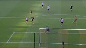 英足总杯-1314赛季-淘汰赛-1/4决赛-卡特莫尔失误 梅勒断球单刀破门-花絮