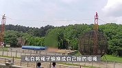 杂技演员走钢丝坠落受伤进ICU，景区：演员为表演效果，私自换细绳