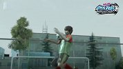 育碧竞技网游《全民足球》Adidas最新宣传视频