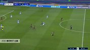 德纳耶尔 欧冠 2019/2020 曼城 VS 里昂 精彩集锦