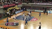 CBA-1415赛季-常规赛-第3轮-天津荣钢115：108四川金强-全场