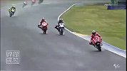 摩托GP：2013勒芒站精彩回顾