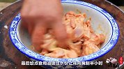 为什么饭店做的干锅鸡那么好吃？大厨告诉你小技巧，鸡肉麻辣鲜香