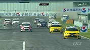 CTCC-13赛季-2013CTCC第7站珠海站中国量产车组全程-全场