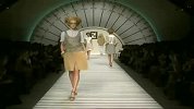 Fendi 2012春夏米兰时装发布会[Fendi]