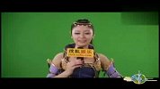 美女私访菜-20110920-林心如代言《剑仙》片场花絮