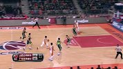CBA-1516赛季-常规赛-第20轮-大心脏！波特节末压哨三分球命中-花絮