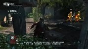 陈子豪刺客信条：黑胡子之死！