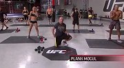 【UFC训练教学】第7集 Ultimate Fit Challenger