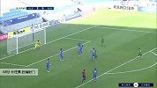 朴柱昊 亚冠 2020 蔚山现代 VS 北京国安 精彩集锦