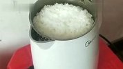 电水壶煮米饭，活这么多年都没见过